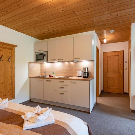 Gaestehaus Rottenspacher Kössen Dış mekan fotoğraf