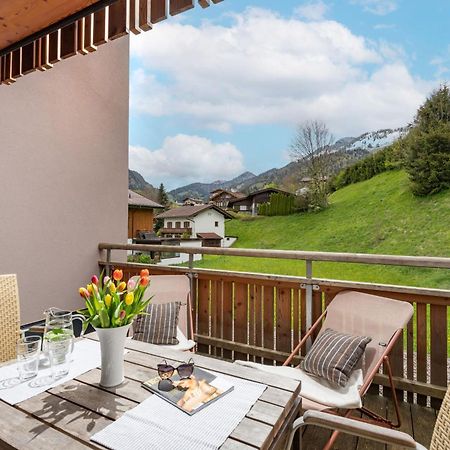 Gaestehaus Rottenspacher Kössen Dış mekan fotoğraf