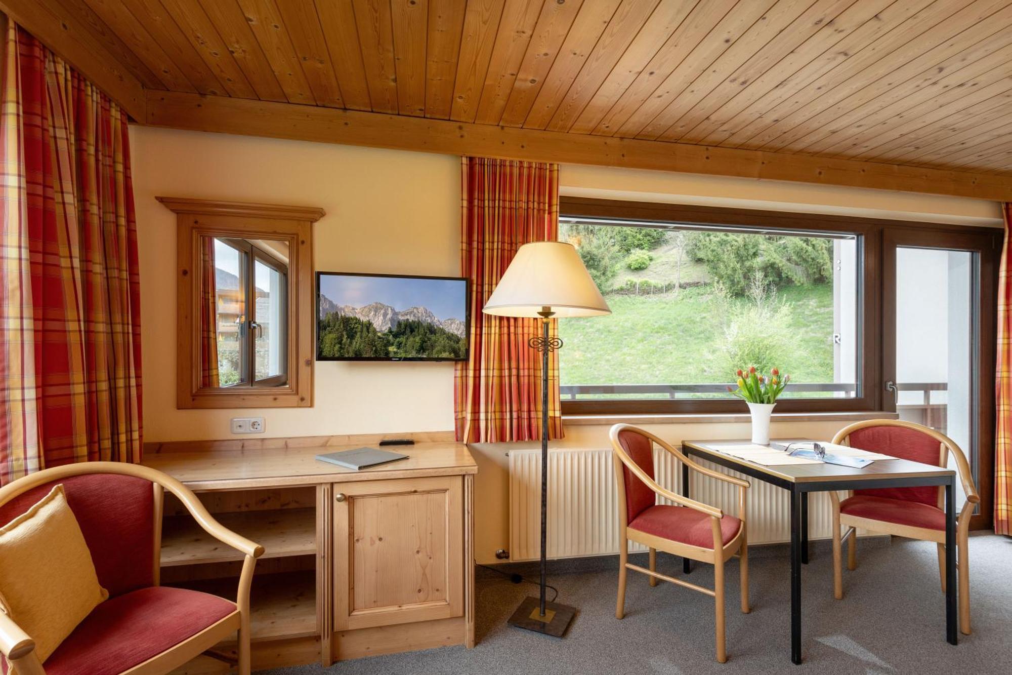 Gaestehaus Rottenspacher Kössen Dış mekan fotoğraf
