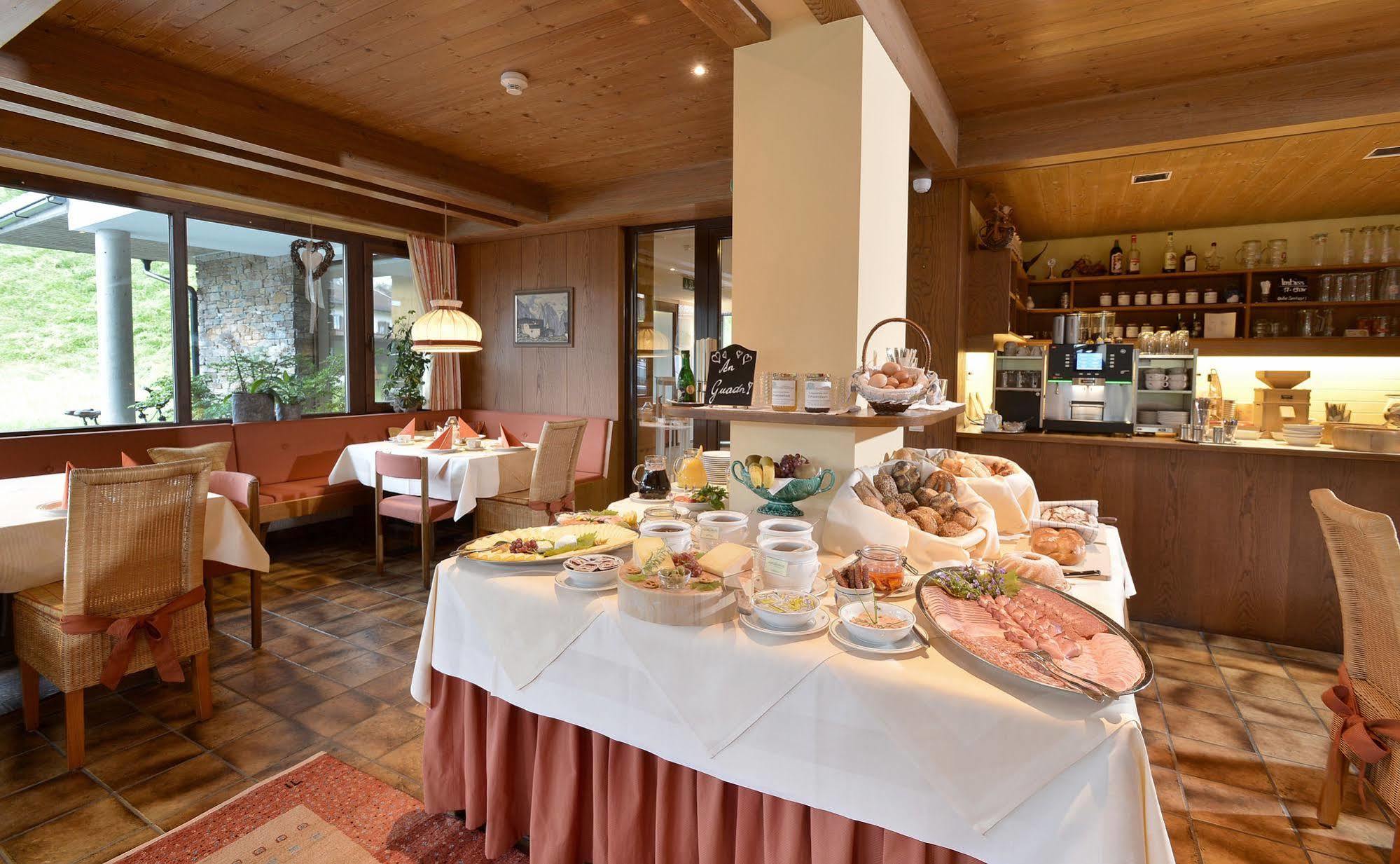 Gaestehaus Rottenspacher Kössen Dış mekan fotoğraf